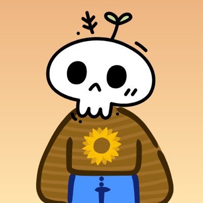 PanecilloSL's profile picture. 🎃28, @Astronomicz es el gato mío.