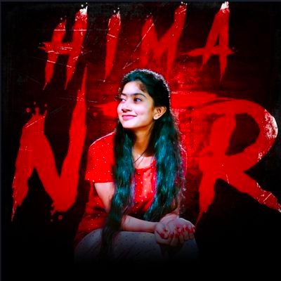 psycho_hima's profile picture. 🧑‍🎓
|Evarni nammanu | Editor|Time pass singer| Irritate me I will Blck you
