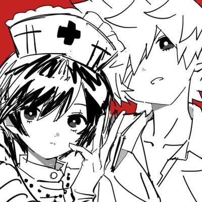 ロクシオ相手極固定=I only ship Rokushi💛🖤 RokuShi Archive:@roandxi / RokuShi plush account:@RXplushes | 한글/日本語/EN🆗️ | 🗳Reqeust Box/お題箱-https://t.co/4YTRYPRwF1