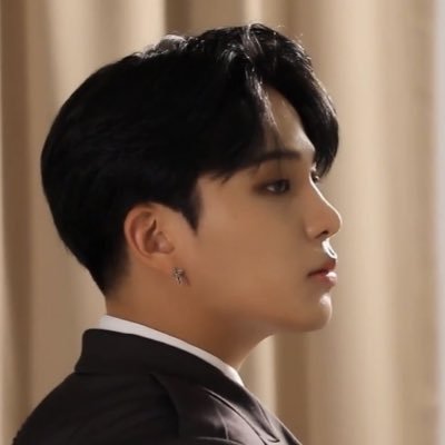 • 28 • ISTJ • ATEEZ • Only horny • Jongho & Yunho