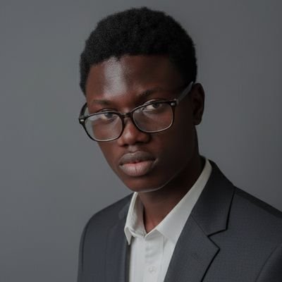 EdwrdKiNG's profile picture. Techie |
challenging the status quo. |
fashionista.| DM FOR COLLABS |