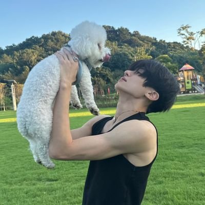 ai ₍ ᐢ.ˬ.ᐢ₎⭑.ᐟ k/iaさんのプロフィール画像