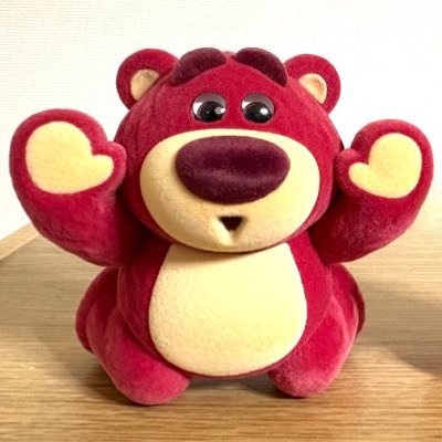 fettuccine_m's profile picture. 音楽大好きくまさん