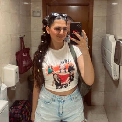 Chenoisa_'s profile picture. Isa Ch💖 @chenoa ✨