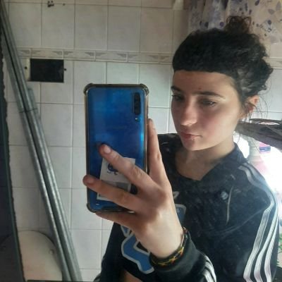 pochipelusaa's profile picture. 📍🏳 Congreso