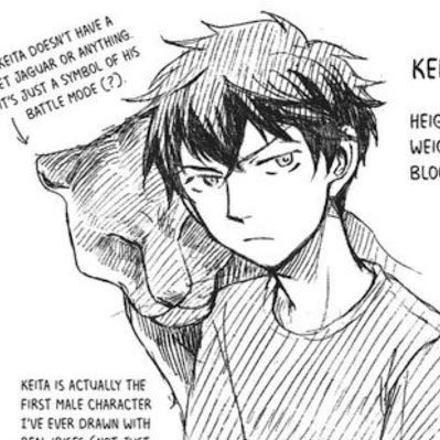 Jun_shigure1412's profile picture. 