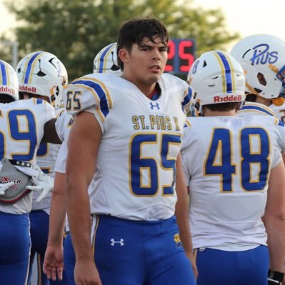 Carson Barnes Profile