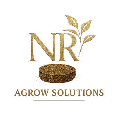 NRAgrowSolution's profile picture. 