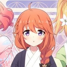 happyhpy_'s profile picture. アニメ好き