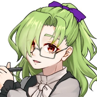 ビオ＠VTuberかもしれないさんのプロフィール画像
