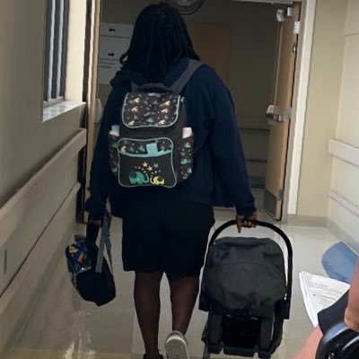 daymond1x's profile picture. God First, happy father of 1 ❤️👶🏾/sports bettor