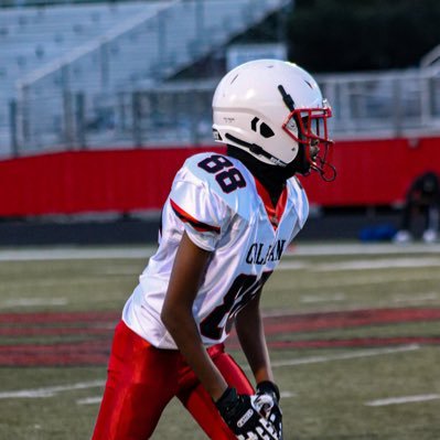 1of1_cjjj's profile picture. Corey Hull '30 | WR/DB | 5'9 125 Ibs | Bessie coleman MS | Contact Info: 901-949-1617 | 📧 Coreyhulljr12@gmail.com