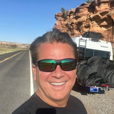 1JoeSpringsteen's profile picture. 2x ETA, the 1st a crucible of hard lessons. 1+ yrs into the 2d, a 34 yr old co. Turning 60, focused on longevity to share joy with my wife and 3 grown kids
