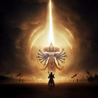 ManindraMaurya1's profile picture. प्यारा भारत देश हमारा 🤗🤗🤗
धर्मो रक्षति रक्षितः🎉🎉🎉
सनातन धर्म🥰🥰🥰