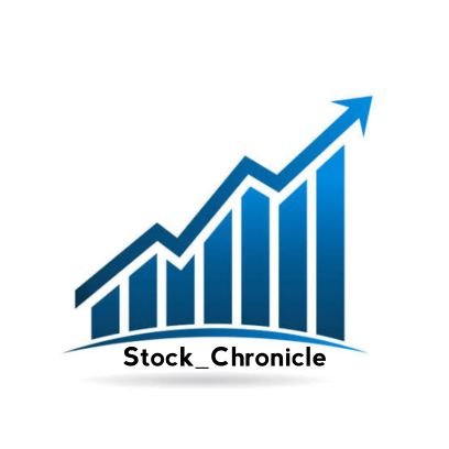 Stock_Chronicle's profile picture. Investor | NotSEBIRegist | Techno-Funda Analyst |

Microcaps & Multibaggers Research 🚀