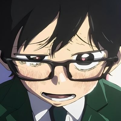 ary_smalldev's profile picture. 💍@Crazy_Fr00g