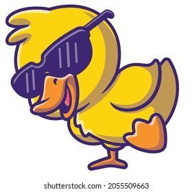 duckDuckkGo's profile picture. 
