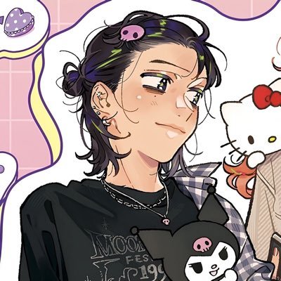 jjuniemengao's profile picture. estou amando !