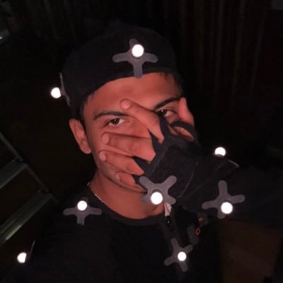 FahadSh89176181's profile picture. Unconditional love for Bollywood from Germany In short movie buff!!