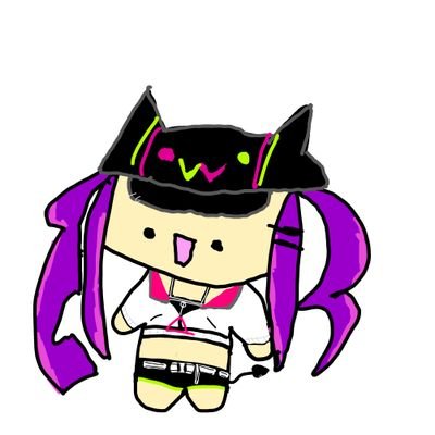 inurou_'s profile picture. 箱推しですが特にトワ様とごさるさんが好きです！
気軽に話しかけてください！