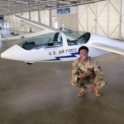 Jaylen_Jackson5's profile picture. U.S. Air Force Academy Student