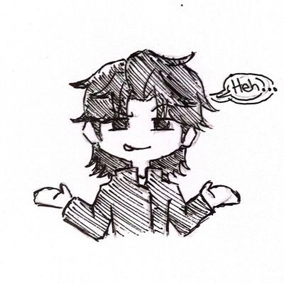 IORIJ1225's profile picture. Hanifです、よろしくお願いいたします。
Vtuber and Visual Kei enthusiast.
Cats for life🐱🐱.
Memes and Shitpost.
🥁 Mellifluous.
🥁 Midnight Static.