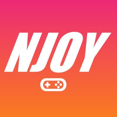 Njoygamers's profile picture. By Gamers, For Gamers.
