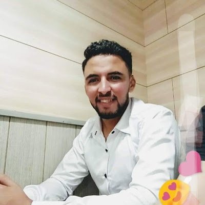alaa_taha99's profile picture. 