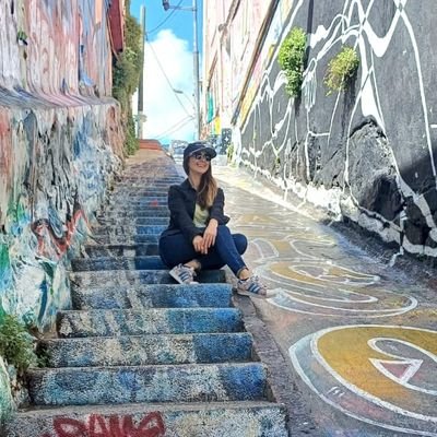 JotitaAlaVena's profile picture. soy @joalavena