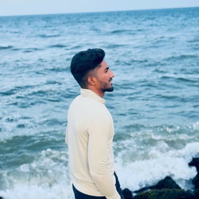 Mohan81256's profile picture. 