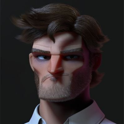 Dams0n_R's profile picture. Crypto guy📈