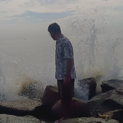sarthak9841's profile picture. :/