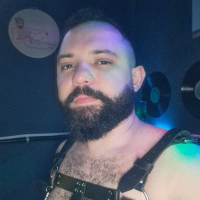 🇧🇷🔥 Exclusive, raw & uncensored 🐻💦
🌟 DM for collabs 🌟
See more 👇
🇬🇧 https://t.co/myjZyx5YGd
🇧🇷 https://t.co/0TjReSMLI6