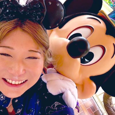 海外ディズニーパークやディズニークルーズを旅して、食べて、感じたことをシェアしています！気軽にフォローどうぞ。｜元🚢Remyの人🐭| tweet is my own/personal🫶| from🇯🇵 | IG📷: aicoandday
