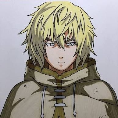 Thorffin0's profile picture. 