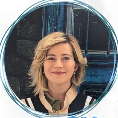 ceyda_kurtar's profile picture. Economic Geographer; consumption geography; Asisstant Prof. at Ankara University, phd.