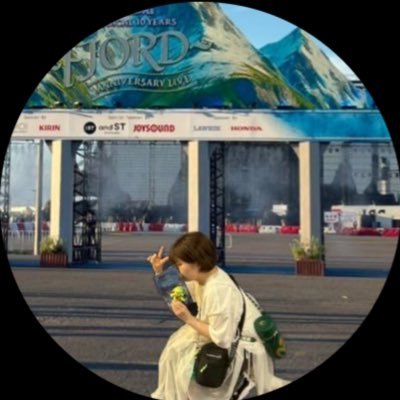 ringo_sick__'s profile picture. 01'(02')┊ 2019~🍏(FC 2022)┊𝐁𝐚𝐛𝐞𝐥 11/2,12/16🦅