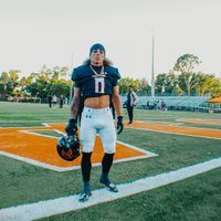 Ty Collins (@tycollins1111) 's Twitter Profile Photo