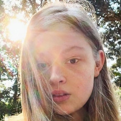 Vivian_3x's profile picture. Daughter of Elon Musk❤️ Thanks very much for your support for my dad 🙏🏻 love y'all🚀