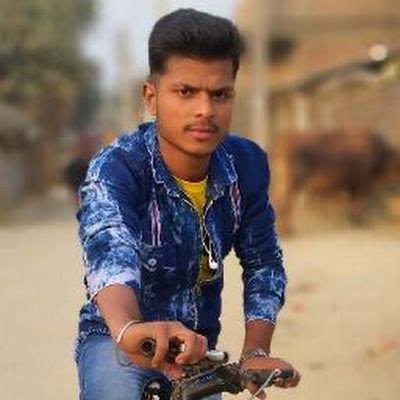 Biharkersaurav's profile picture. 