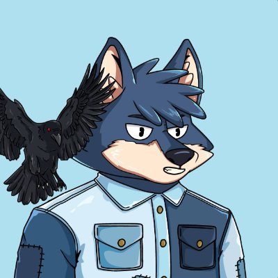 Ramito007's profile picture. I support the CROfam. $caw to the $moon
$CRO #212