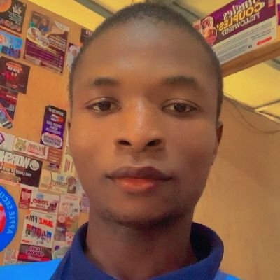 SegunS27983's profile picture. Am cool, single, and am a computer engineer I love my career💯👌