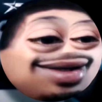 tutsimwami's profile picture. 🍄 got me slobbering like a frickin retard 😵‍💫