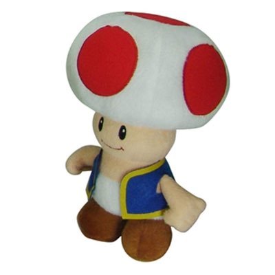 ToadTroublesome's profile picture. Third time’s the charm. Formerly Problematic Toad.    alt acc @BlockedToad