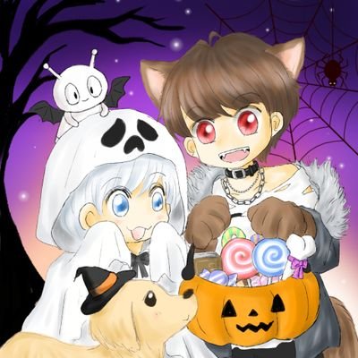 Arthur🎃さんのプロフィール画像