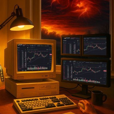 Ivan1Ii's profile picture. #CRYPTO INVESTOR