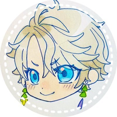 あられ𖧷さんのプロフィール画像