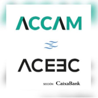 ACCAMCAIXABANK's profile picture. Sindicato profesional e independiente en CaixaBank. Federado en la fib. Para la mejora de tus condiciones laborales. Únete a ACCAM-ACEEC.