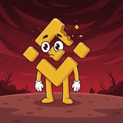 bnbisrug's profile picture. Protector of Solana

https://t.co/RKr0E51U6b fees will be used to short bnb.
Profits will be used to buy&burn bnbisrug

CA: 3KB1L16h6sZWG2EqozxYCpKQ563qrDEZqJTx2XXPpump