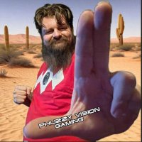 Kevin Fosnot (@phuzzyvision) 's Twitter Profile Photo